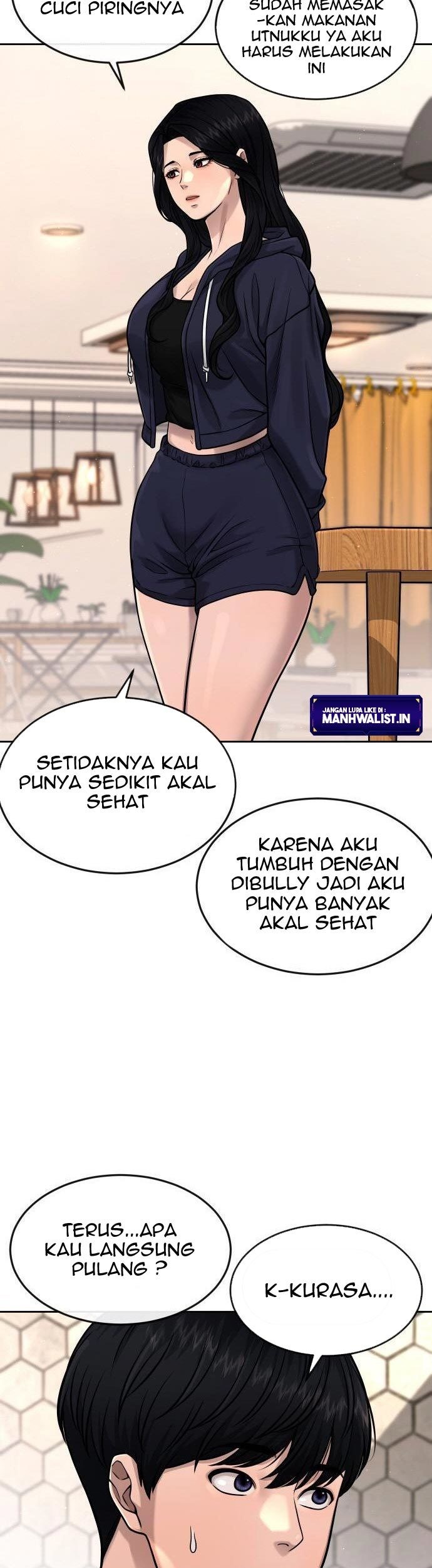 Quest Supremacy Chapter 78 Gambar 35