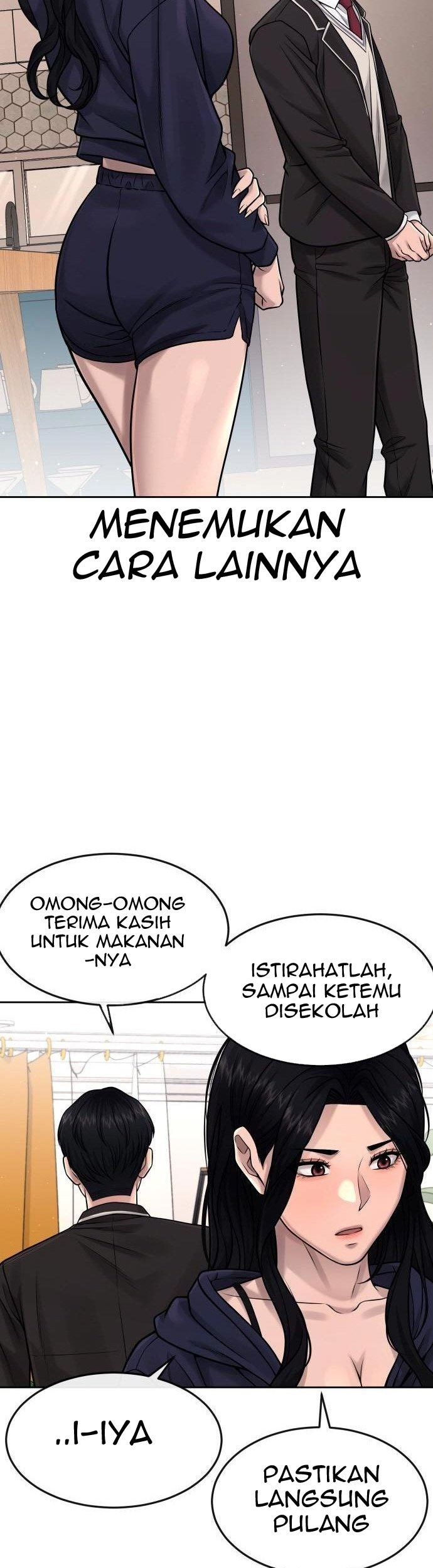 Quest Supremacy Chapter 78 Gambar 39