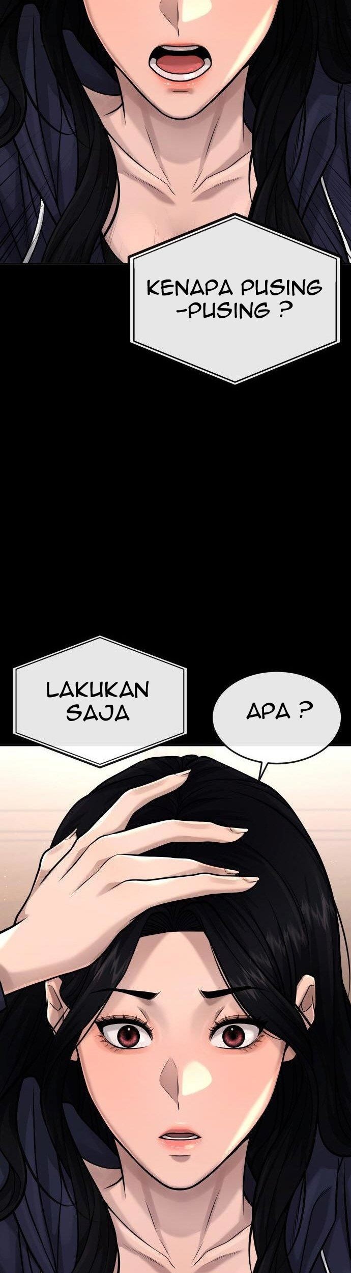 Quest Supremacy Chapter 78 Gambar 45