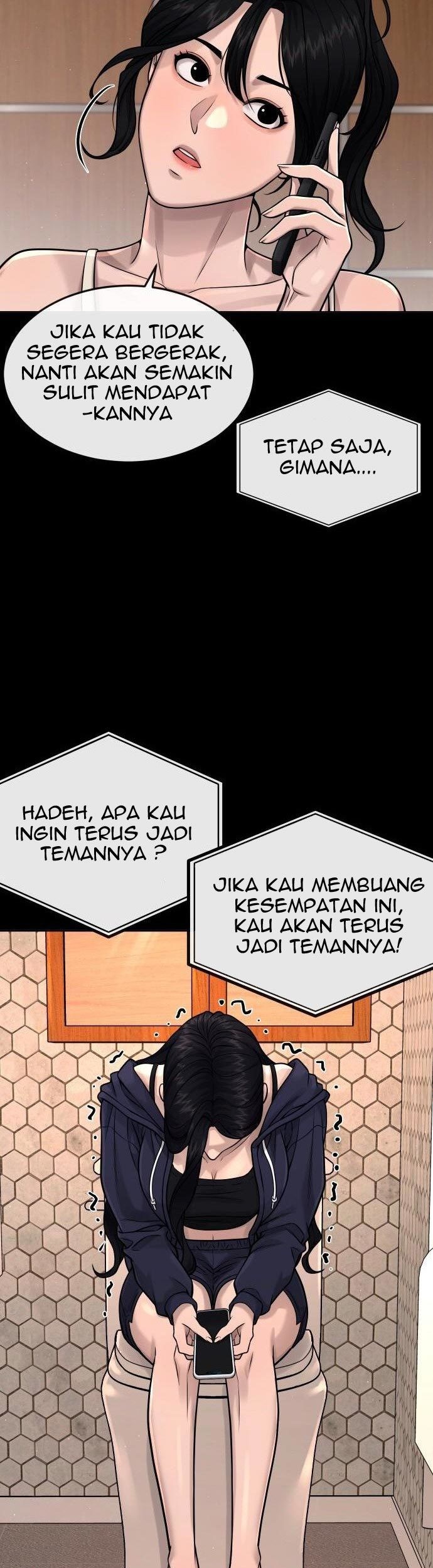 Quest Supremacy Chapter 78 Gambar 47