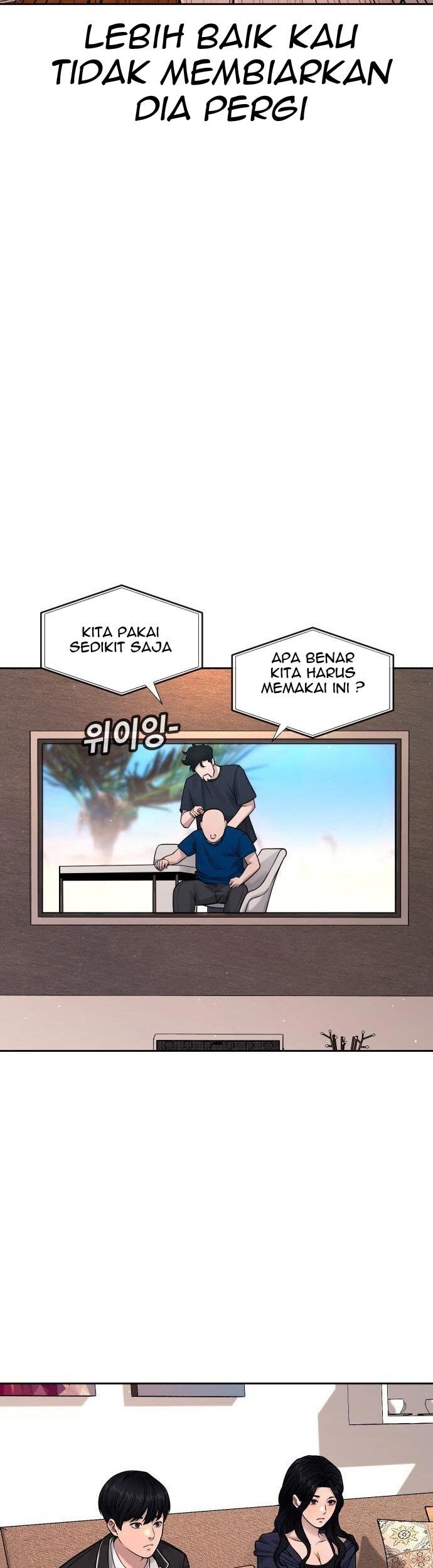 Quest Supremacy Chapter 78 Gambar 51