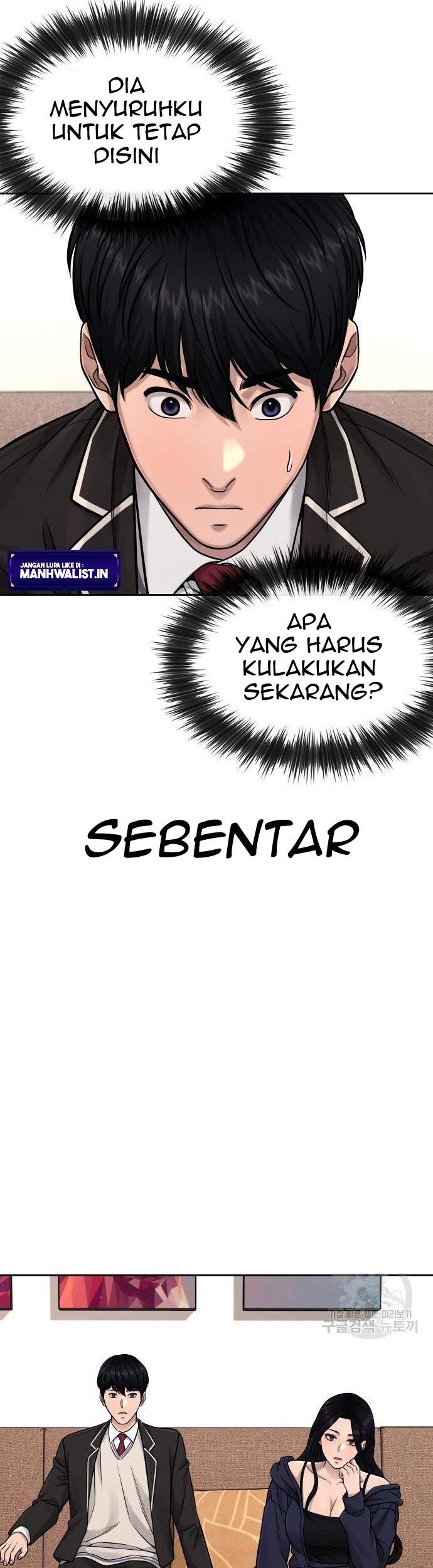 Quest Supremacy Chapter 78 Gambar 53