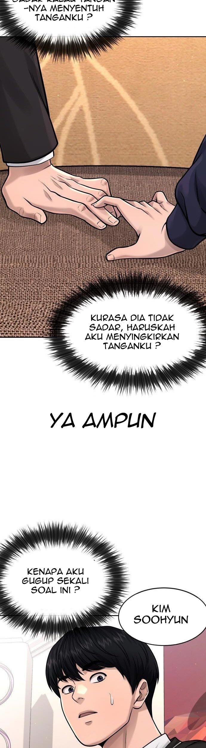 Quest Supremacy Chapter 78 Gambar 55