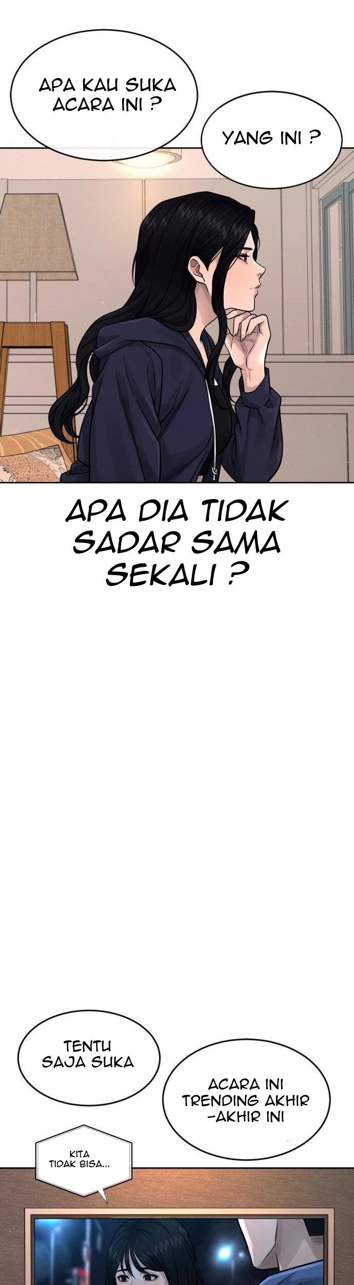 Quest Supremacy Chapter 78 Gambar 57