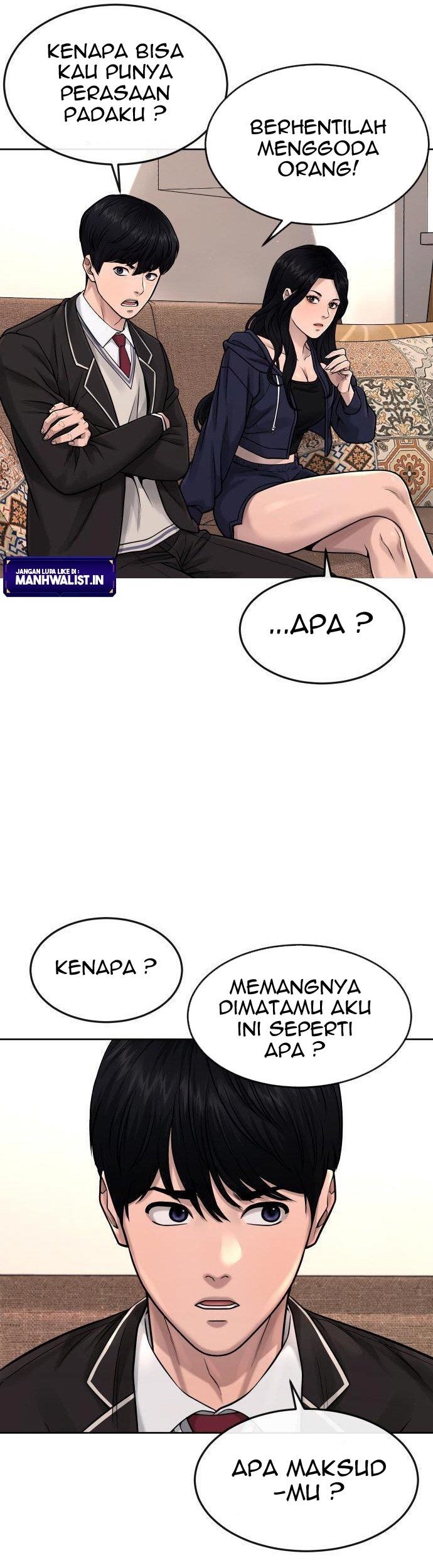Quest Supremacy Chapter 78 Gambar 65