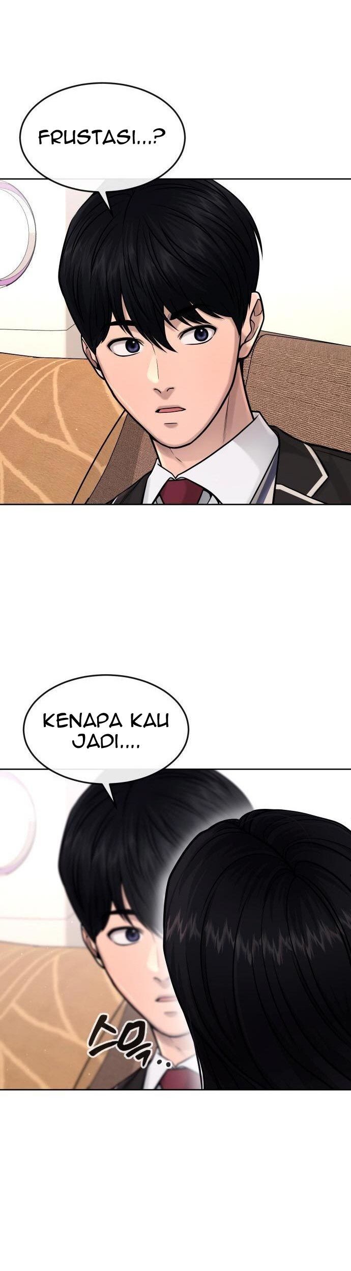 Quest Supremacy Chapter 78 Gambar 69