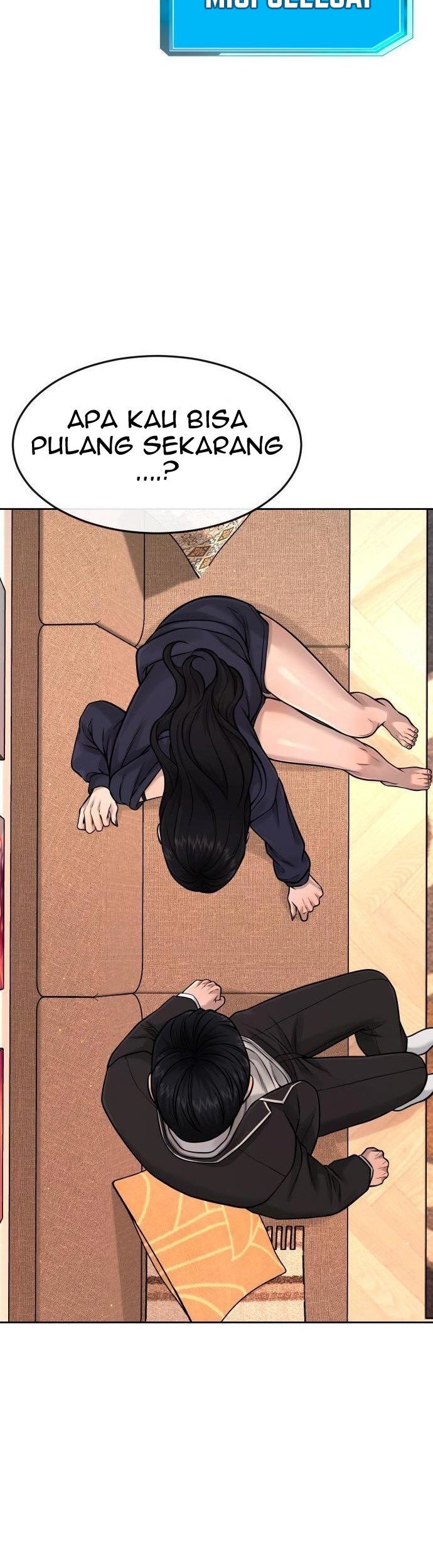 Quest Supremacy Chapter 78 Gambar 79
