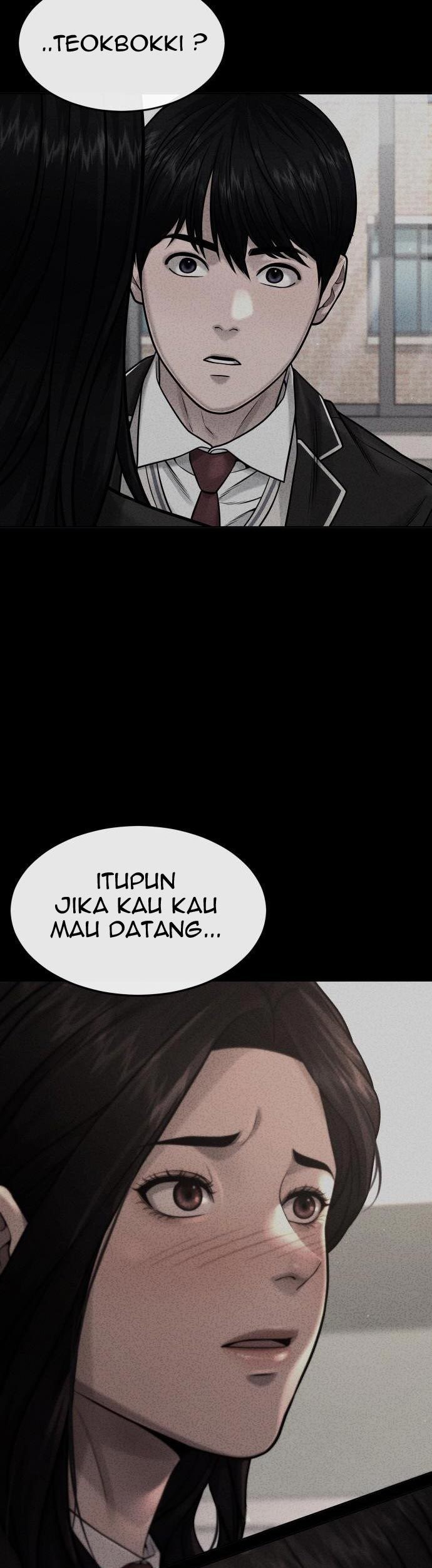 Quest Supremacy Chapter 78 Gambar 7