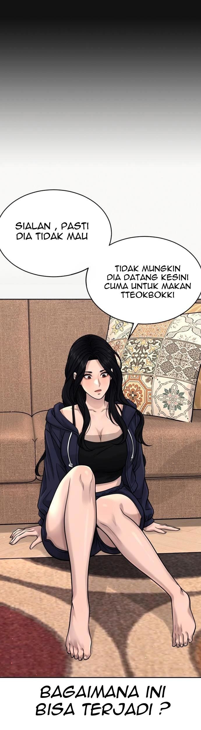 Quest Supremacy Chapter 78 Gambar 9