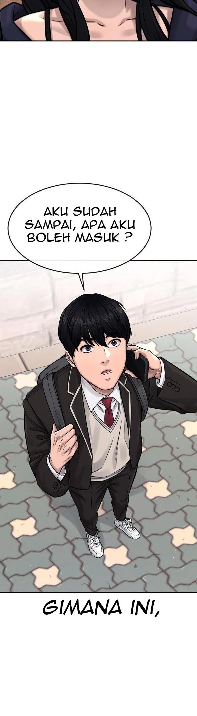 Quest Supremacy Chapter 78 Gambar 11