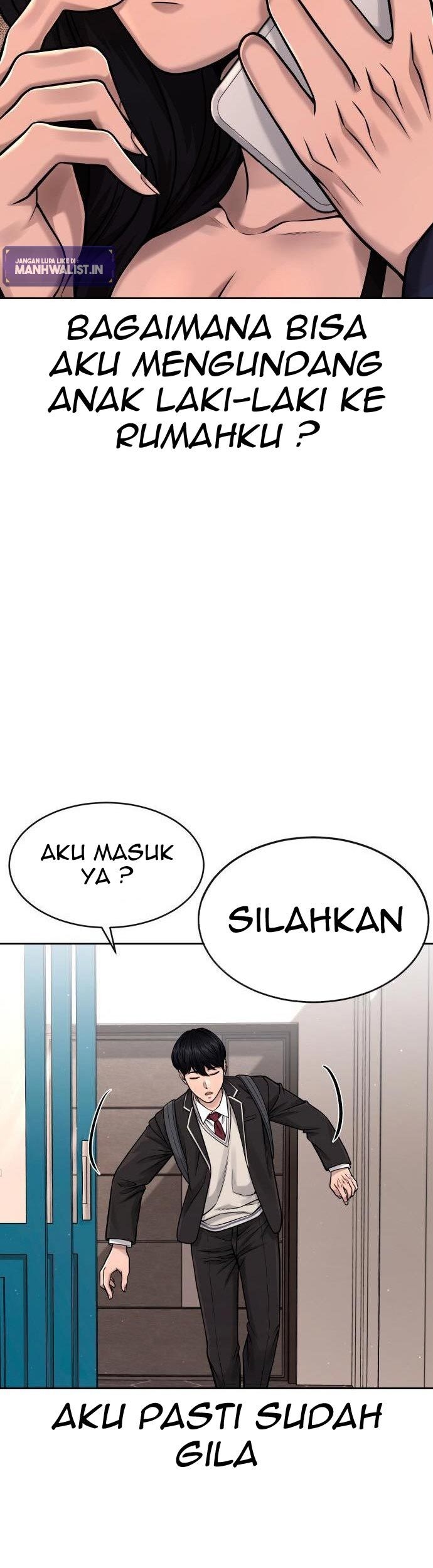 Quest Supremacy Chapter 78 Gambar 13