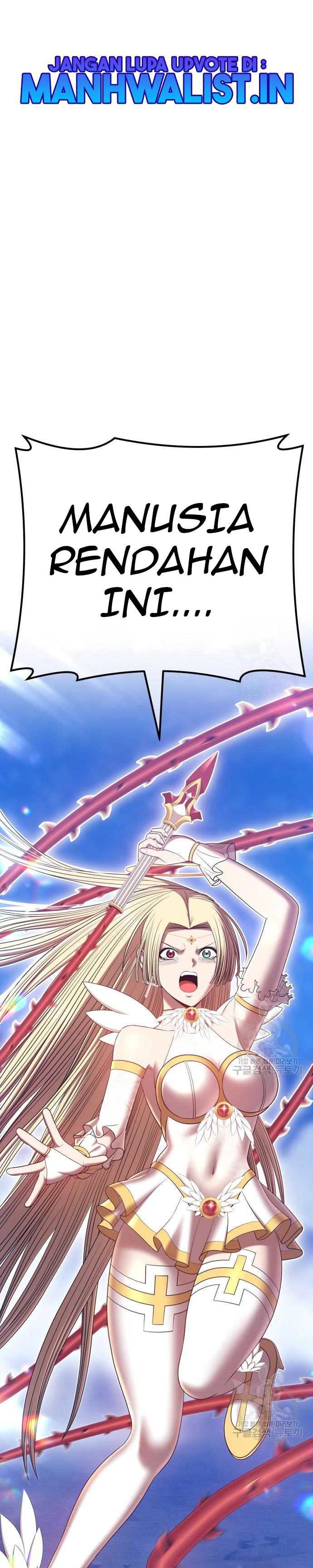 +99 Wooden Stick Chapter 57 1