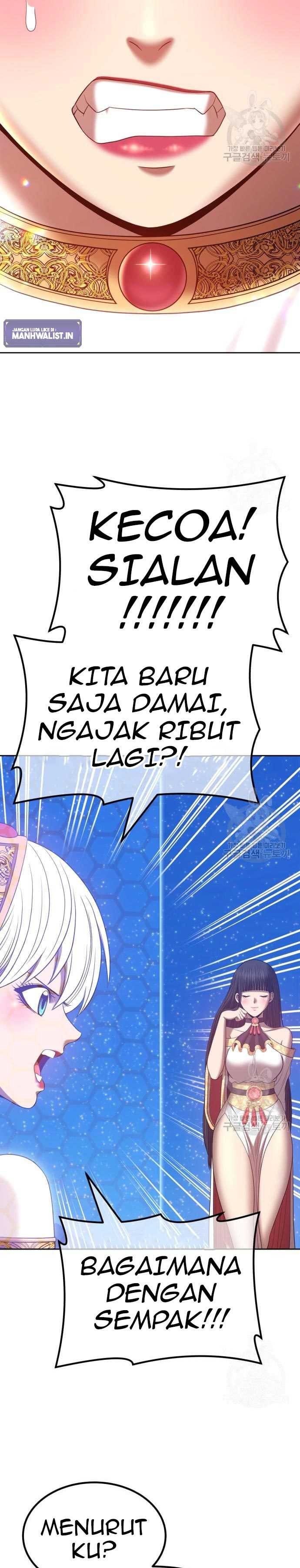 +99 Wooden Stick Chapter 57 100