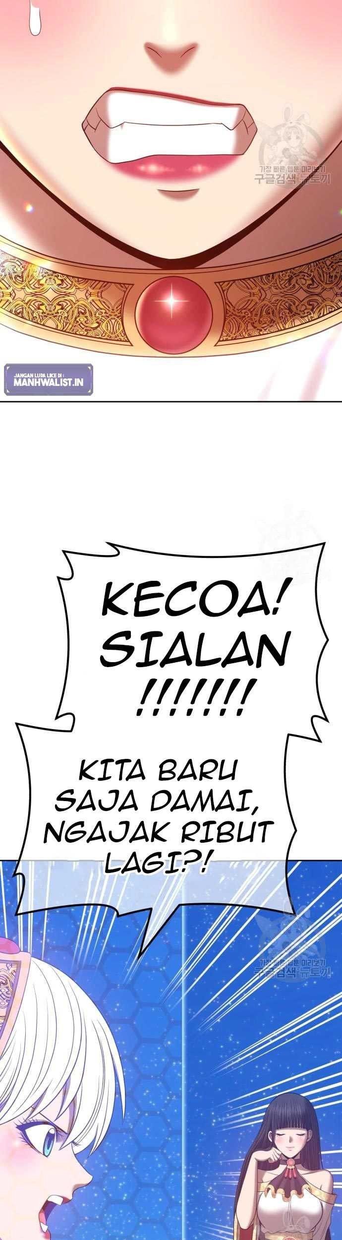 +99 Wooden Stick Chapter 57 Gambar 199