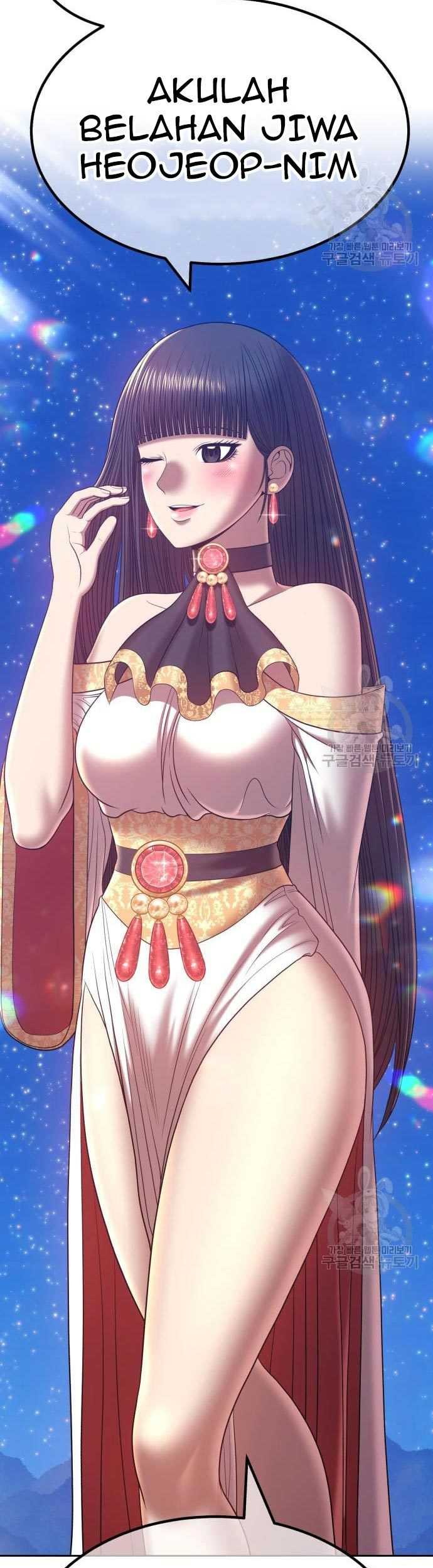 +99 Wooden Stick Chapter 57 Gambar 201