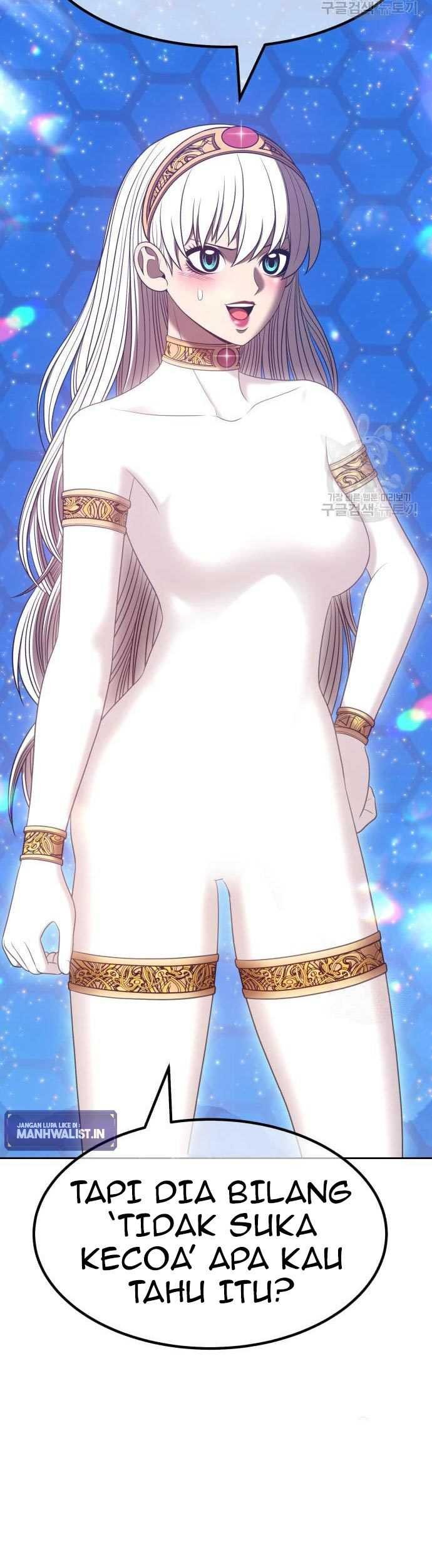 +99 Wooden Stick Chapter 57 Gambar 203