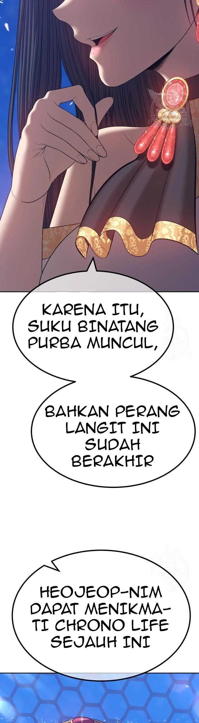 +99 Wooden Stick Chapter 57 Gambar 215