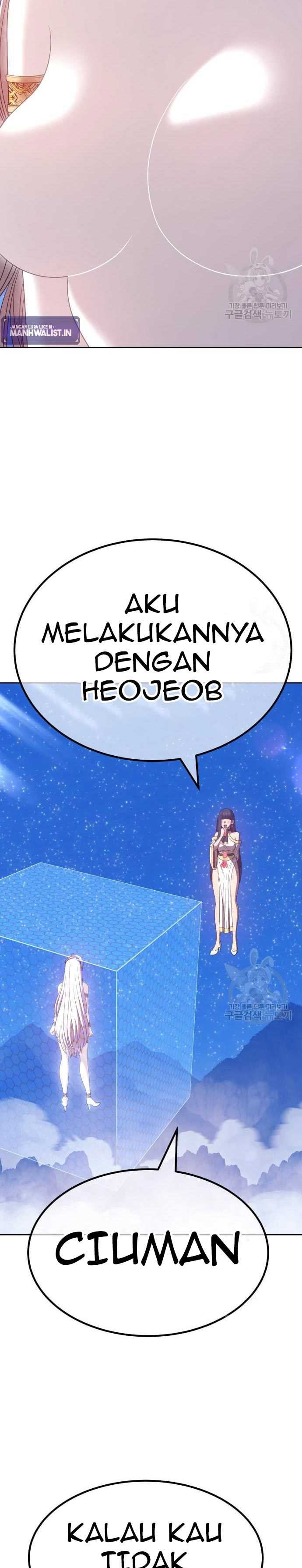 +99 Wooden Stick Chapter 57 111