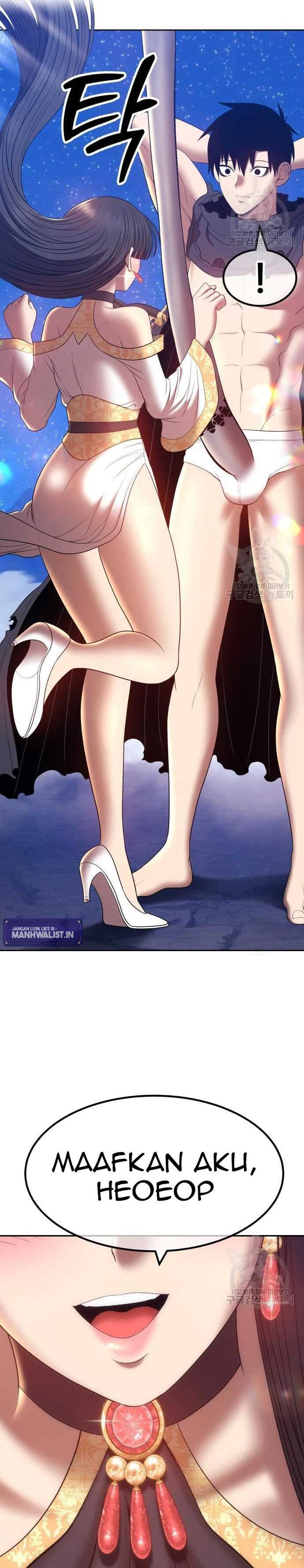 +99 Wooden Stick Chapter 57 115