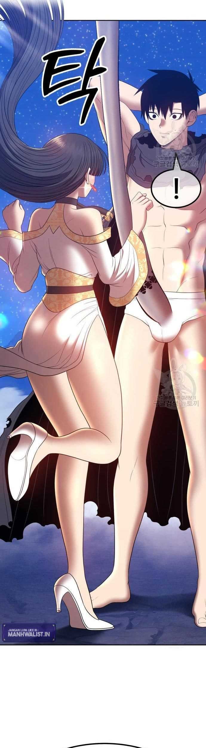 +99 Wooden Stick Chapter 57 Gambar 229