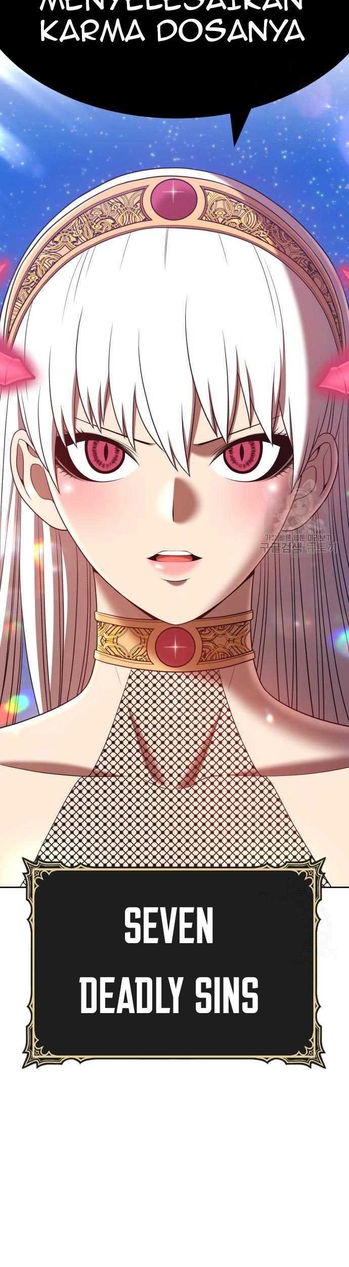 +99 Wooden Stick Chapter 57 Gambar 23