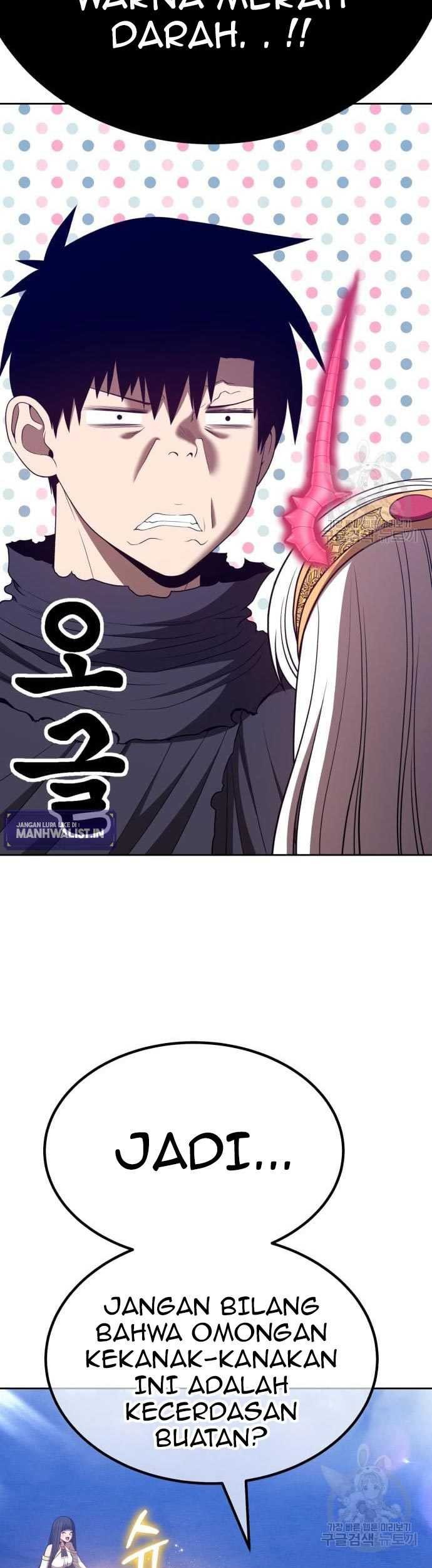 +99 Wooden Stick Chapter 57 Gambar 25