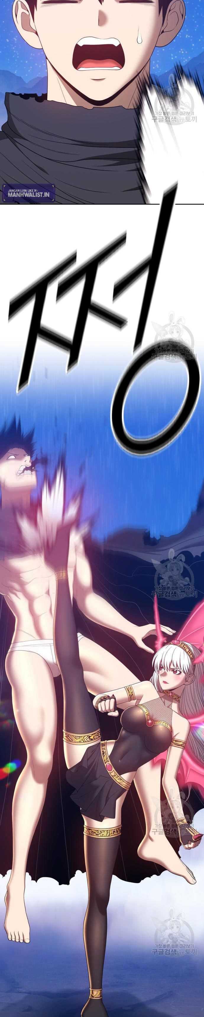+99 Wooden Stick Chapter 57 15