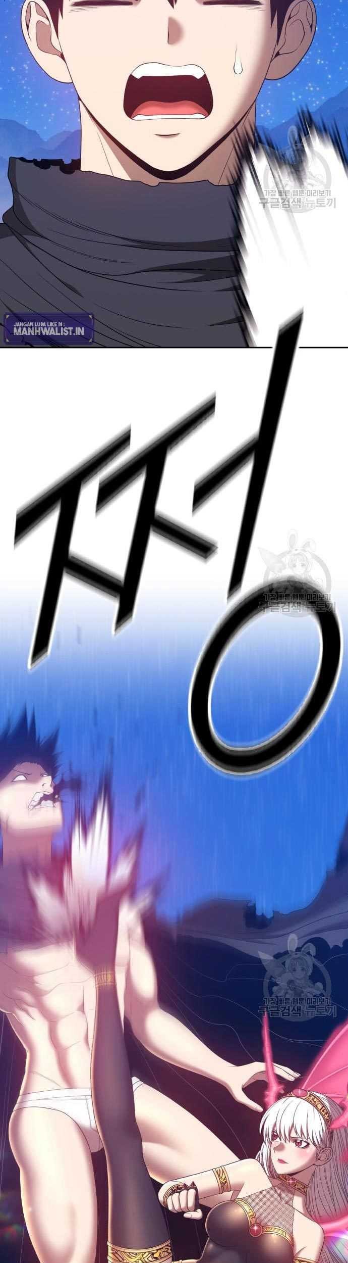 +99 Wooden Stick Chapter 57 Gambar 29