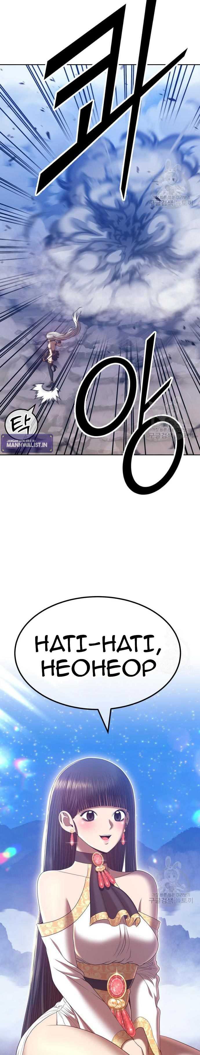 +99 Wooden Stick Chapter 57 19