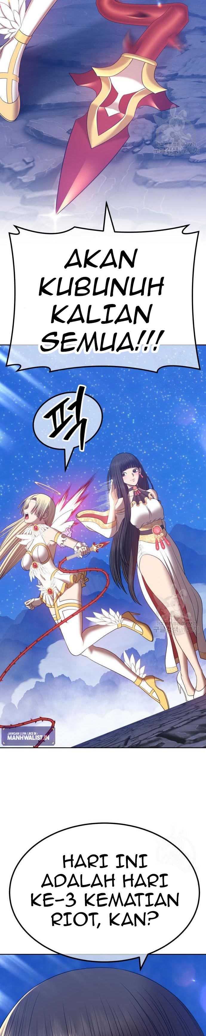 +99 Wooden Stick Chapter 57 2