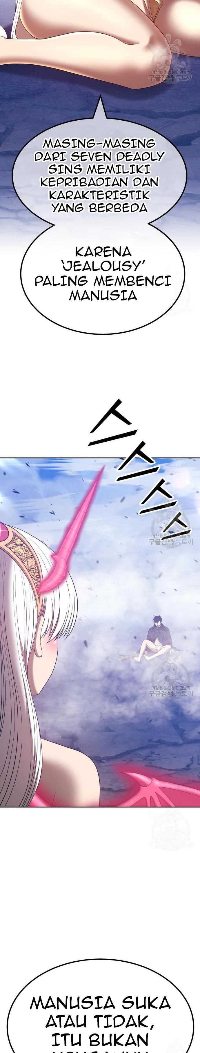 +99 Wooden Stick Chapter 57 20