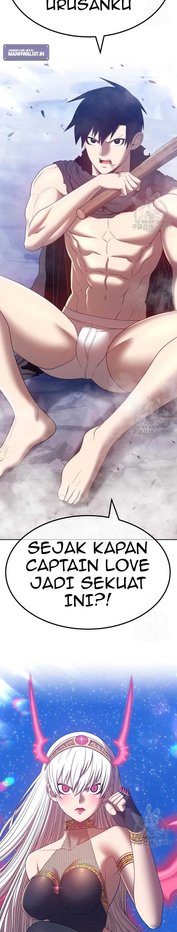 +99 Wooden Stick Chapter 57 21
