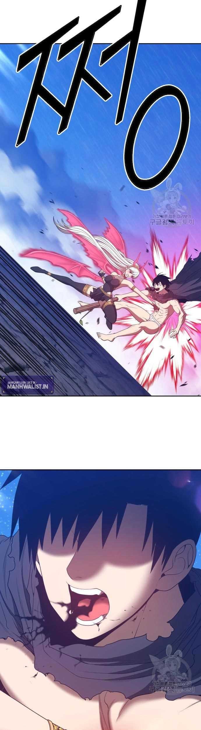 +99 Wooden Stick Chapter 57 Gambar 49