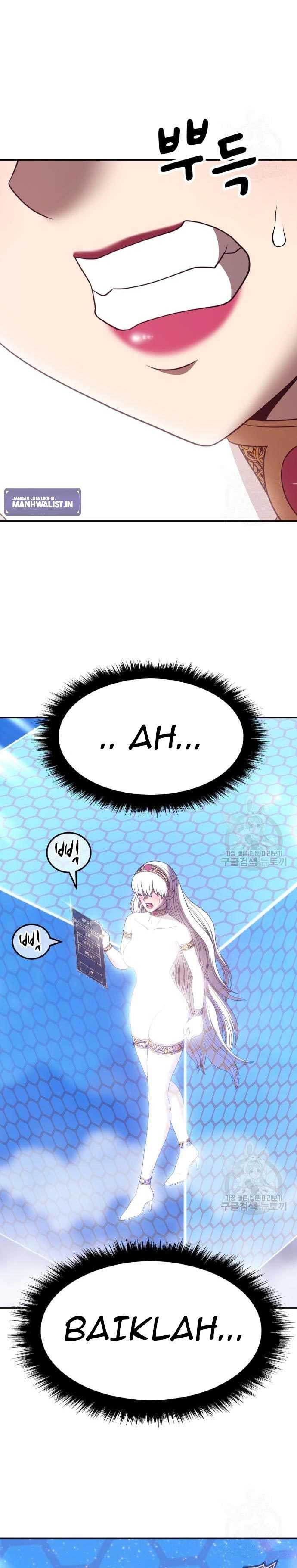 +99 Wooden Stick Chapter 57 32