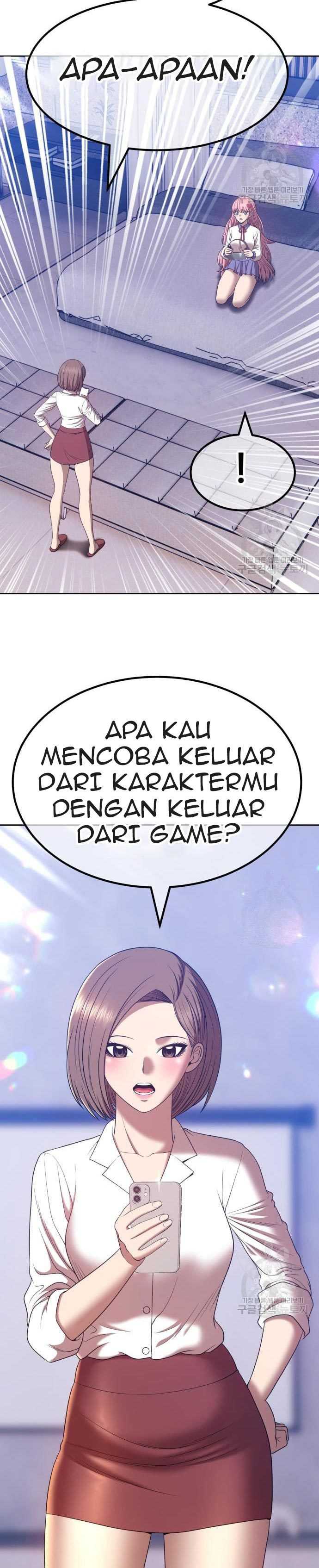+99 Wooden Stick Chapter 57 37