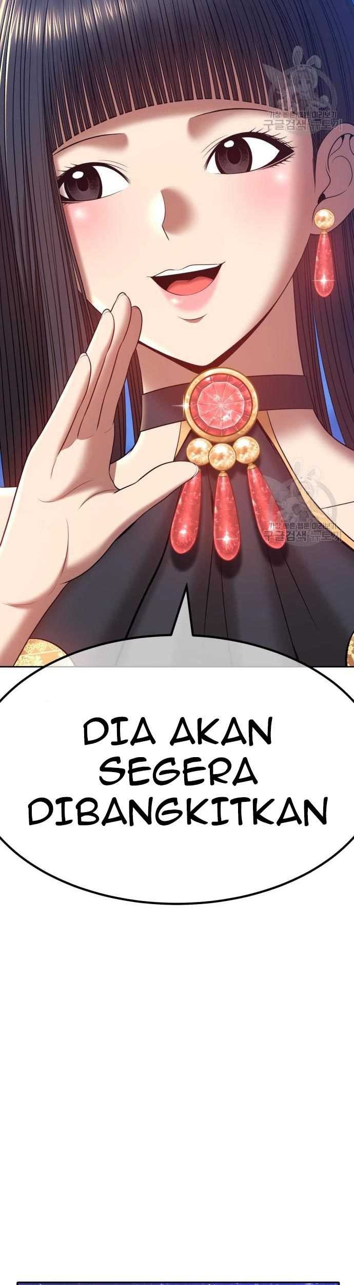 +99 Wooden Stick Chapter 57 Gambar 5