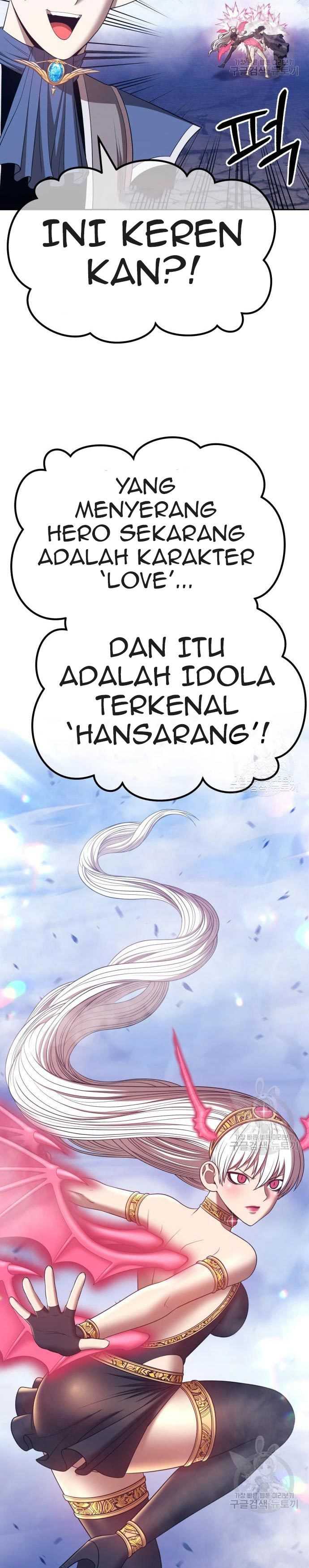 +99 Wooden Stick Chapter 57 43