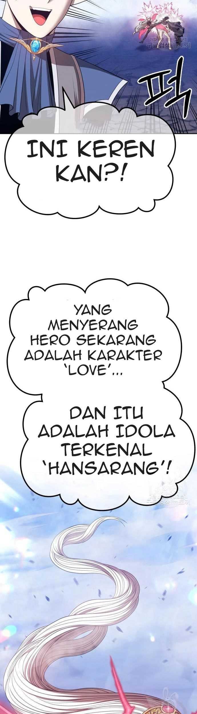 +99 Wooden Stick Chapter 57 Gambar 85