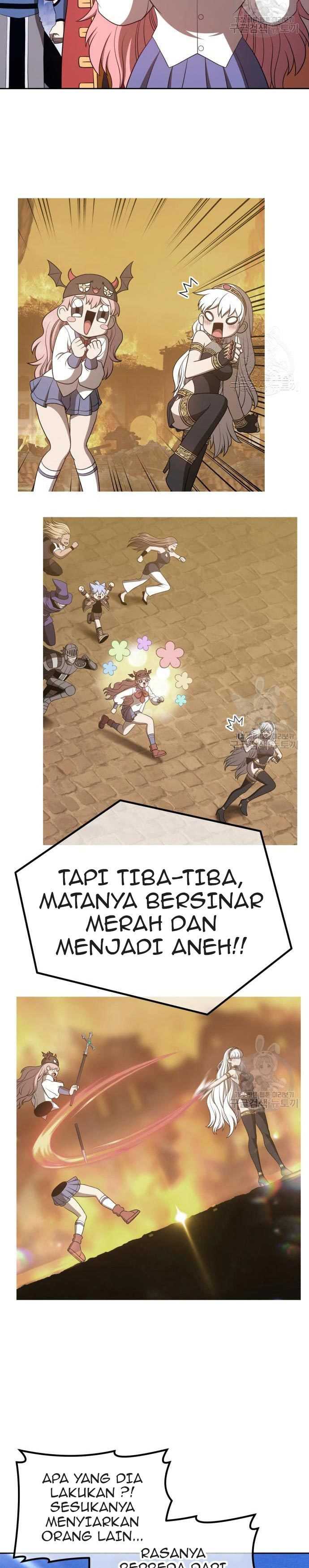 +99 Wooden Stick Chapter 57 46