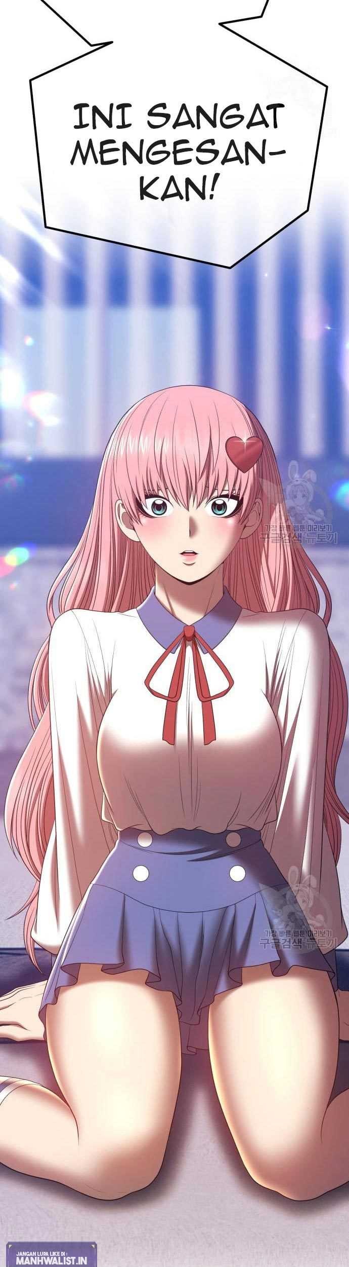 +99 Wooden Stick Chapter 57 Gambar 95