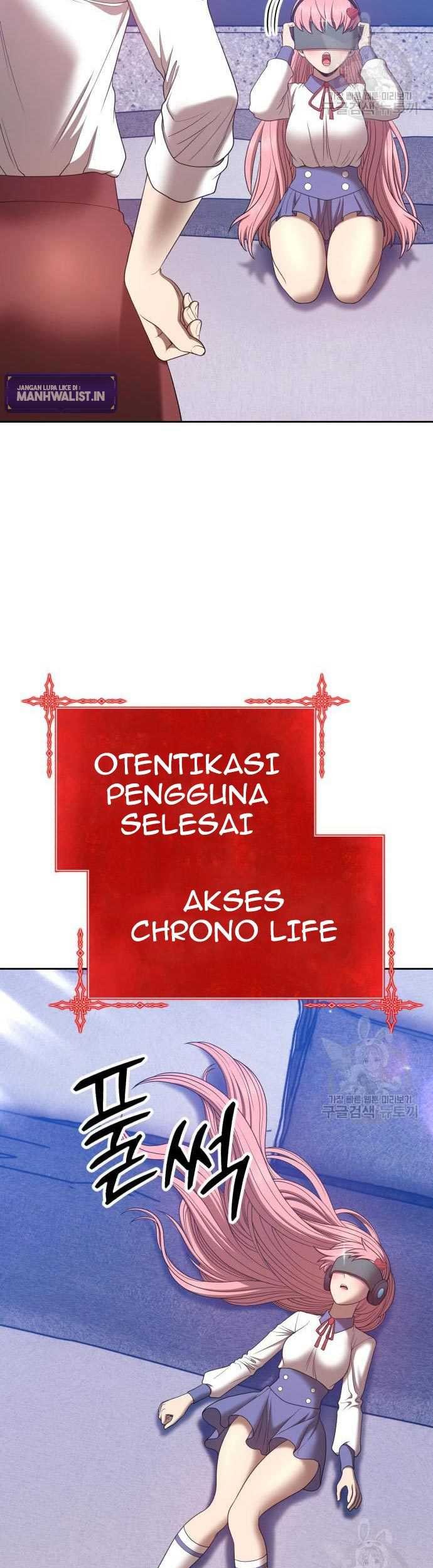 +99 Wooden Stick Chapter 57 Gambar 103