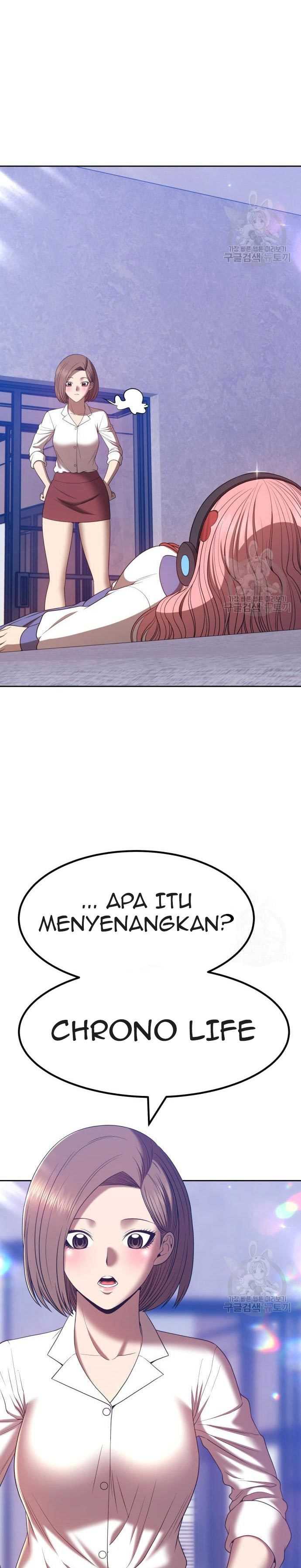 +99 Wooden Stick Chapter 57 53