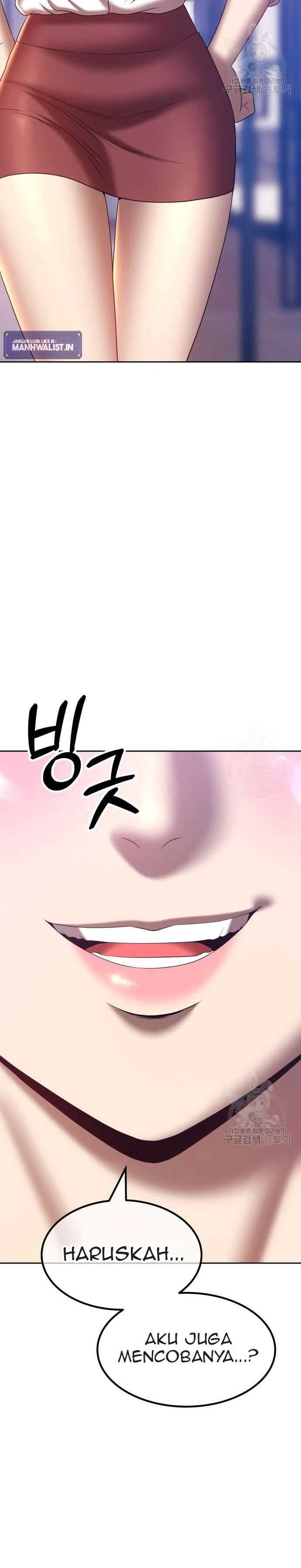 +99 Wooden Stick Chapter 57 54
