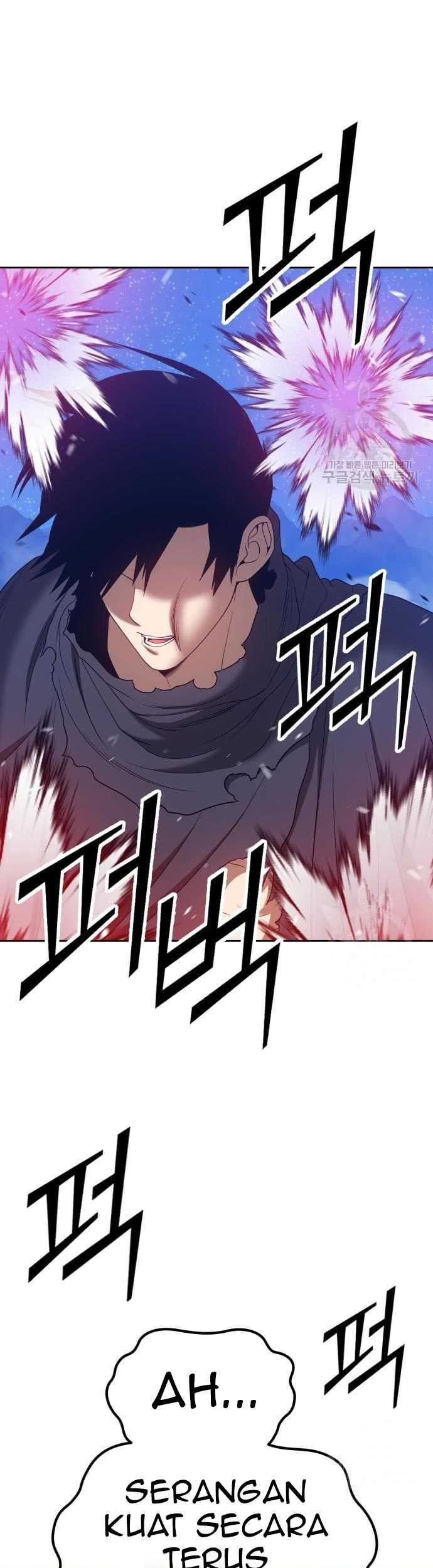 +99 Wooden Stick Chapter 57 Gambar 113