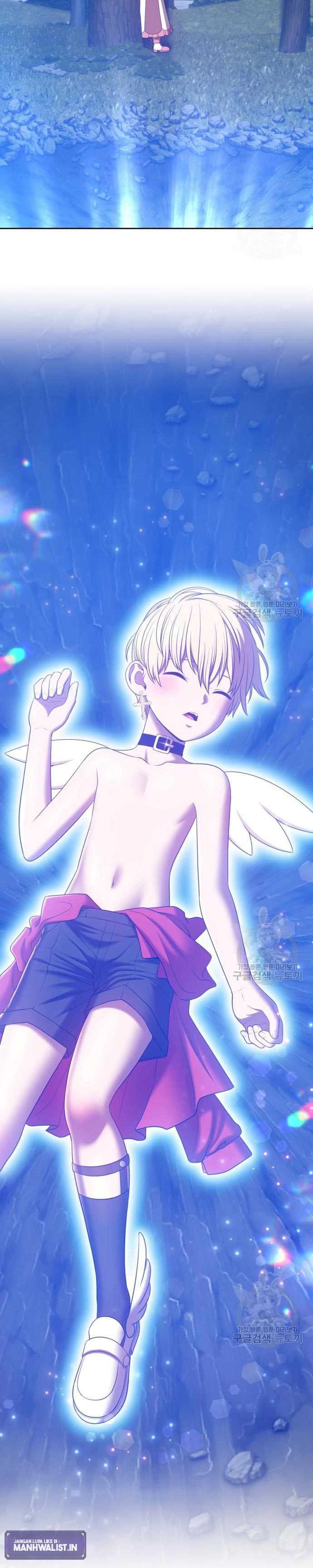 +99 Wooden Stick Chapter 57 6