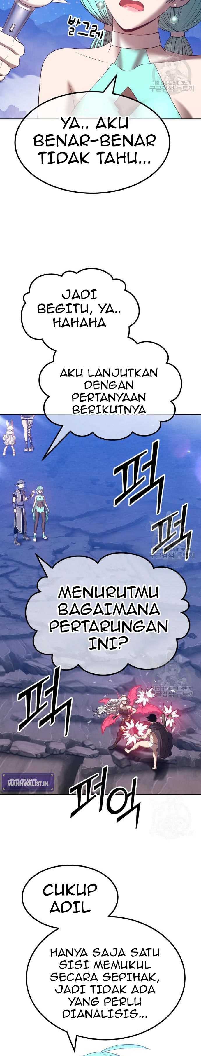 +99 Wooden Stick Chapter 57 60
