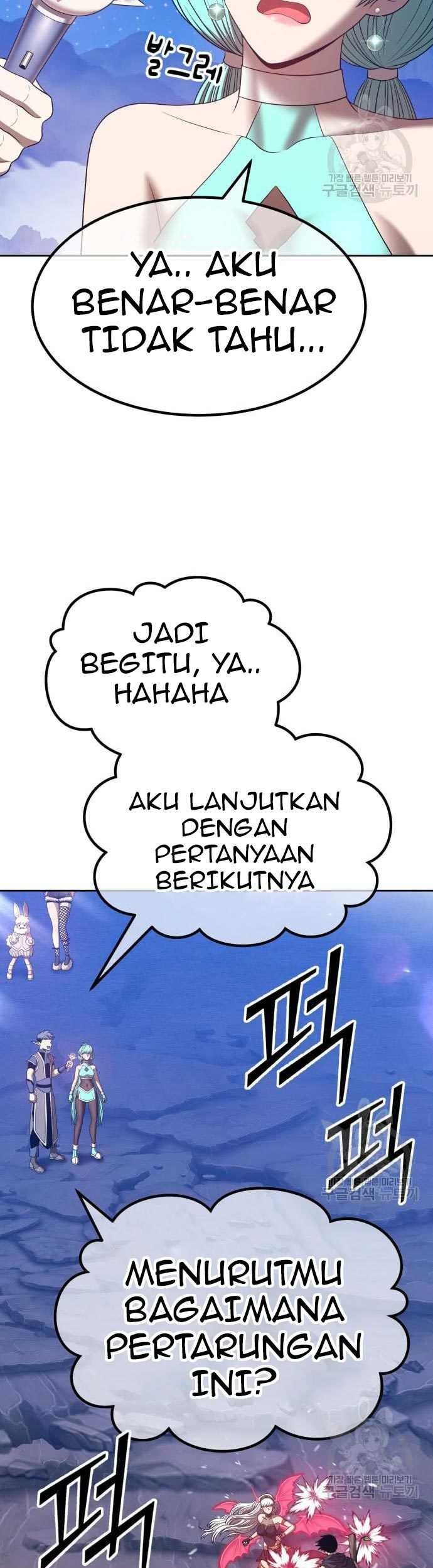 +99 Wooden Stick Chapter 57 Gambar 119