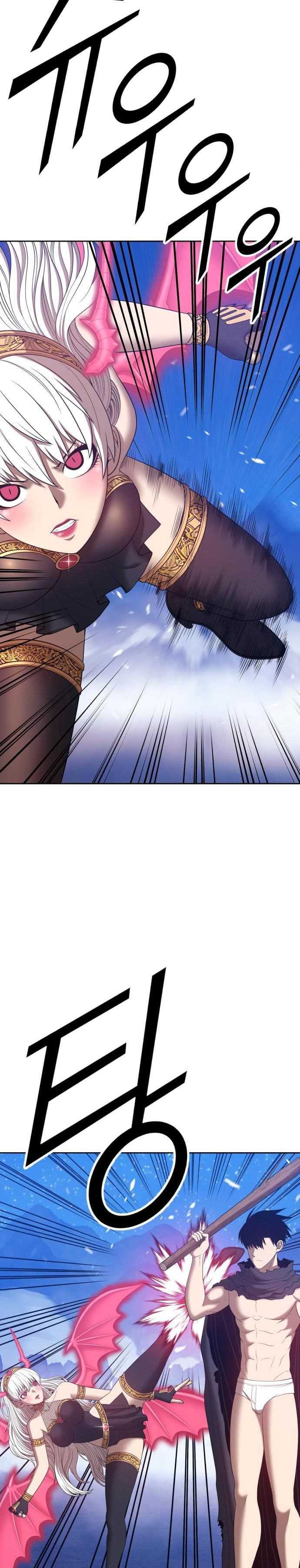 +99 Wooden Stick Chapter 57 65