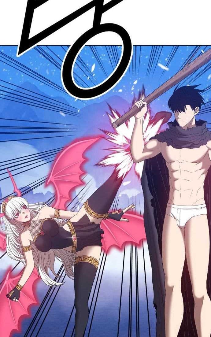 +99 Wooden Stick Chapter 57 Gambar 130