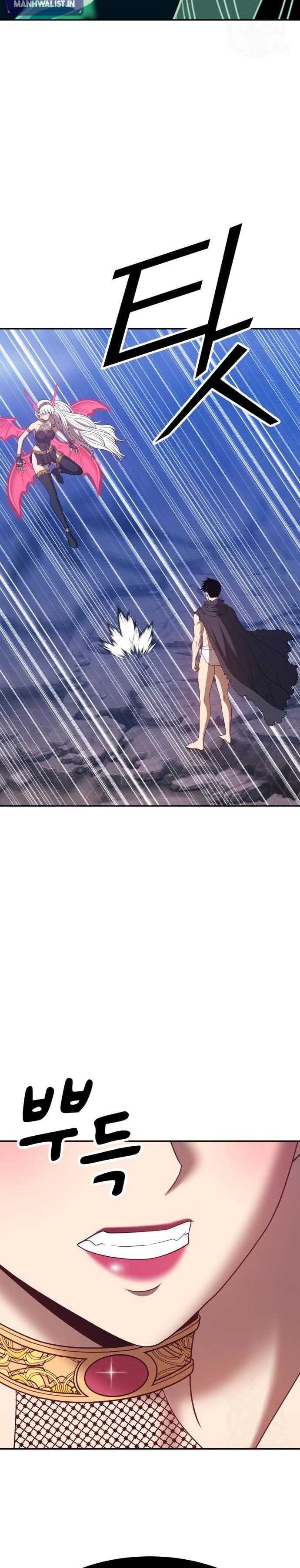 +99 Wooden Stick Chapter 57 68